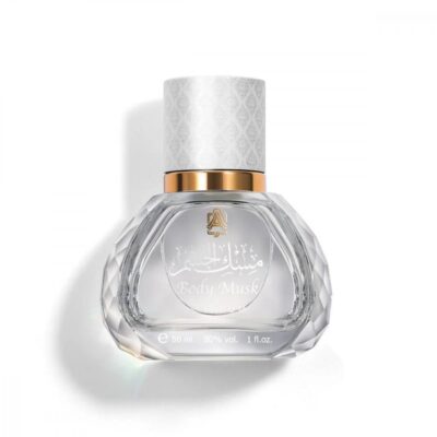 Body Musk perfume from Abdul Samad Al Qurashi 50ml