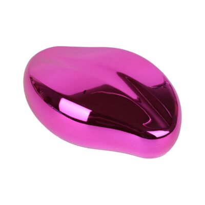 Crystal hair removal and exfoliation