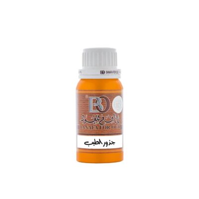 Judhur Al Tayeb Perfume - perfume oil from Banafa for Oud 100ml