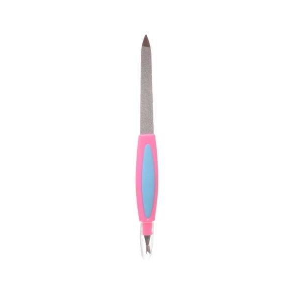 Lala magic metal nail file