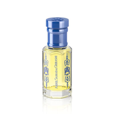 Layl perfume by Abdul Samad Al Qurashi 12ml - 1Tola