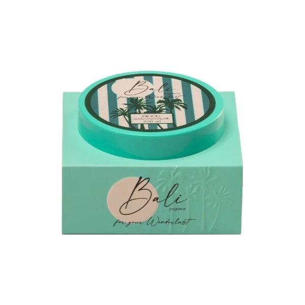 Mood Bali body milk 200gm