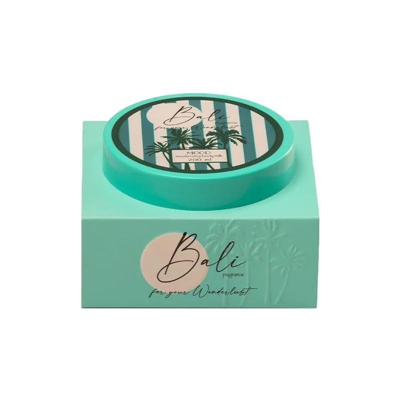 Mood Bali body milk 200gm