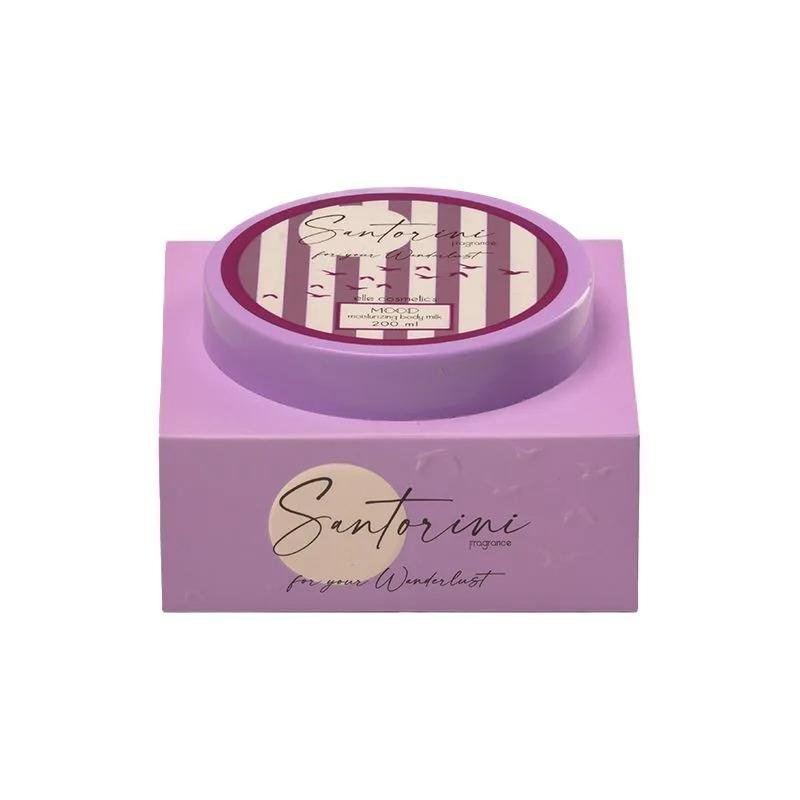 Mood Santorini body milk 200 gm