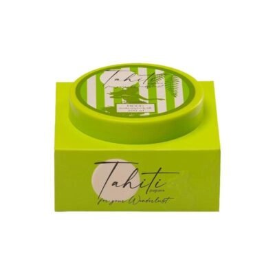 Mood Tahiti body milk 200gm