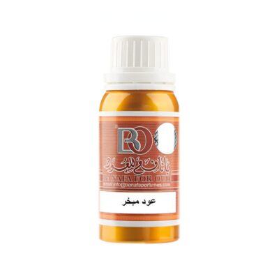 Oud Vapor Perfume Oil from Banafa for Oud 100ml