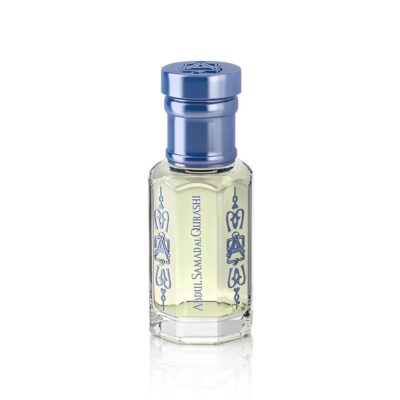Rose Istanbouli perfume from Abdul Samad Al Qurashi 6ml