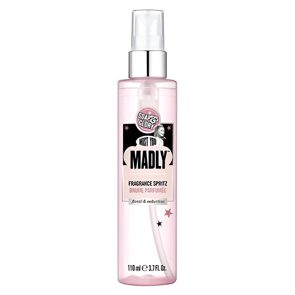 Soap & Glory Madly Body Mist 110ml
