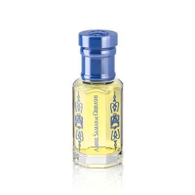Taiba mixture from Abdul Samad Al Qurashi 6ml - 1/2Tola