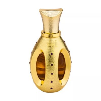 Tuhfa Perfume by Banafa for Oud - Unisex Perfume 60ml