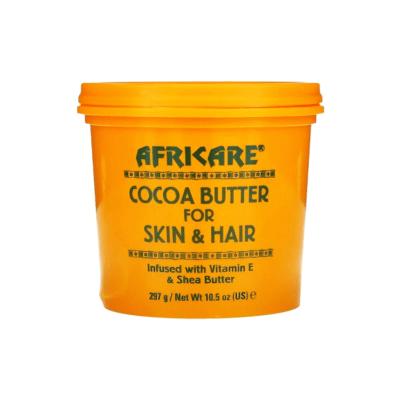Africare Coco Care Cocoa Butter for Skin and Hair 297gm