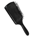 Bonita Magic Square Hair Brush vented for fast hair drying