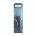 Bonita Magic Square Hair Brush vented for fast hair drying(1)