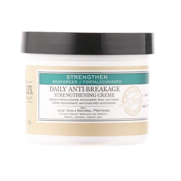 Dr. Miracle Daily Anti-Breakage Cream 113gm