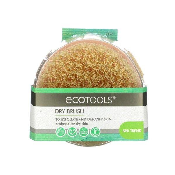 EcoTools Dry Body Brush