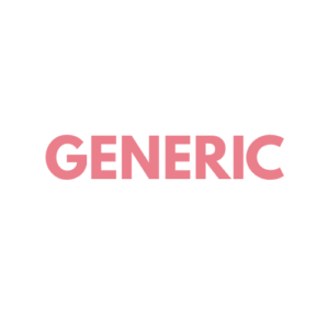Generic