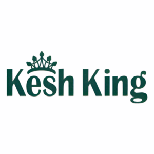 KESH KING