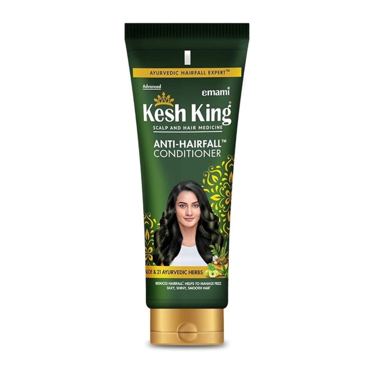 Kesh King Anti-Hair Loss Conditioner 200ml
