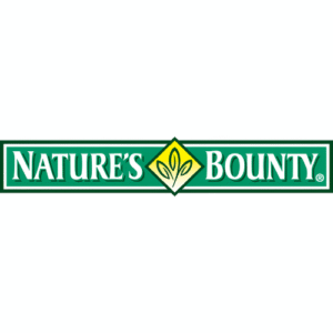NATURE`S BOUNTY