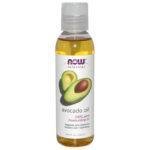 Now Foods Avocado Oil 118ml