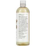 Now Foods Solutions 100% Pure Multipurpose Castor Oil 473ml Now Solutions 100% Pure Multipurpose Castor Oil 473ml(1)