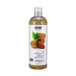 Now Foods Sweet Almond Oil 473ml