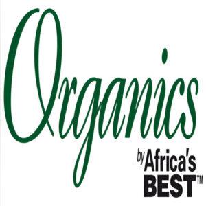 Organics By Africa_s