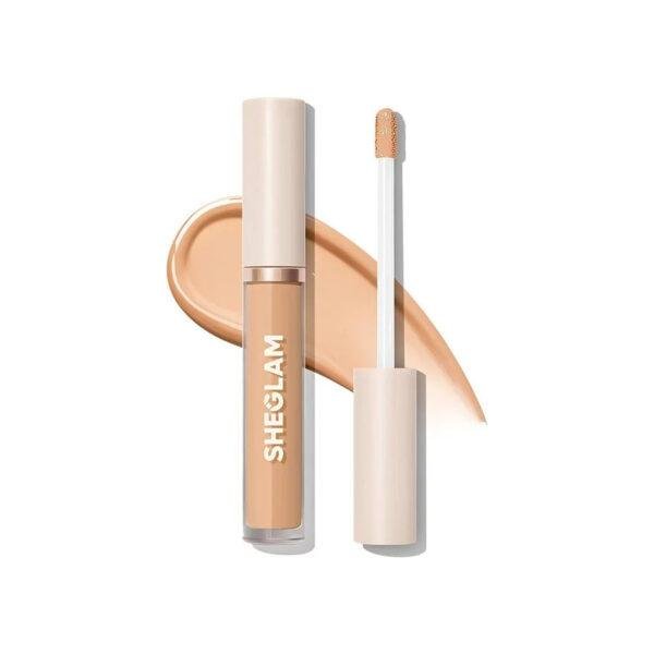 Sheglam Like Mgic Full Coverage Concealer 12HR - Linen 3.8gm
