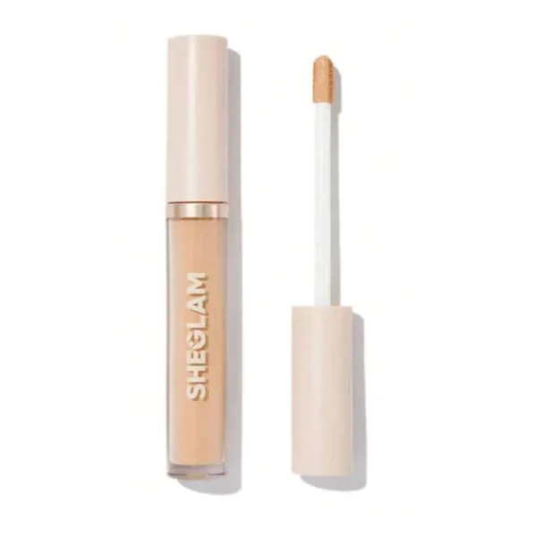 Sheglam Like Mgic Full Coverage Concealer 12HR - Linen 3.8gm