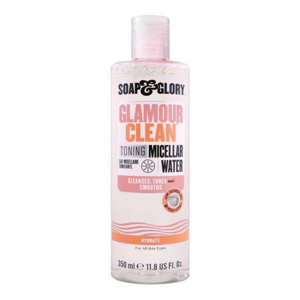 Soap and Glory Micellar Water Toner 350ml