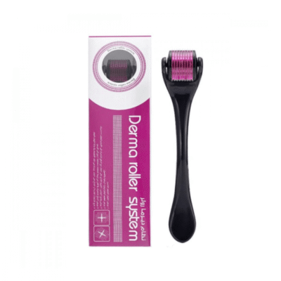 Titanium Derma Roller
