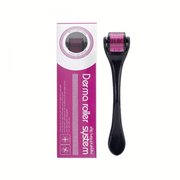 Titanium Derma Roller