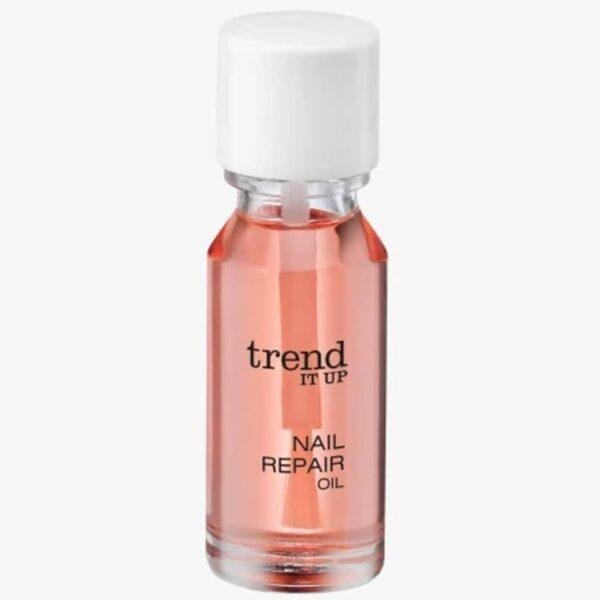 Trend It Up Nail Repair Oil 11ml