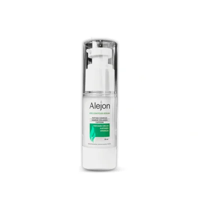 Alejon Eye Contour Serum for Puffiness & Dark Circles 30ml