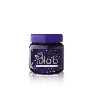 Blob Scrub Cream with Caviar 250ml