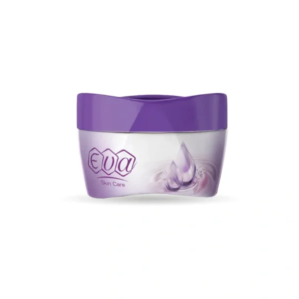 Eva Cream with Glycerin for Dry Skin 20gm