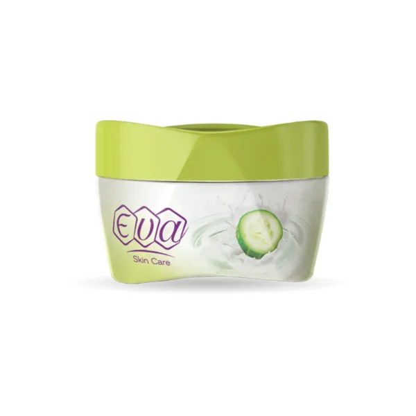 Eva Cucumber Cream for Oily Skin 20gm