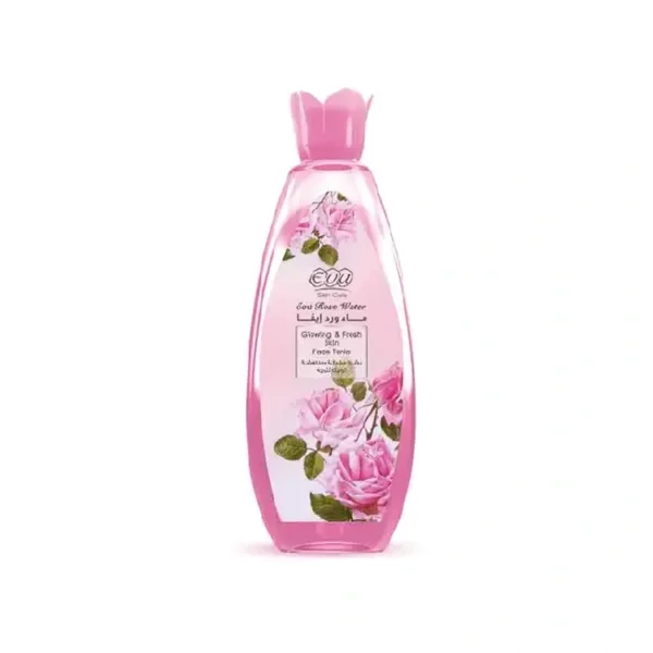 Eva Rose Water for Acne Skin Care 100ml
