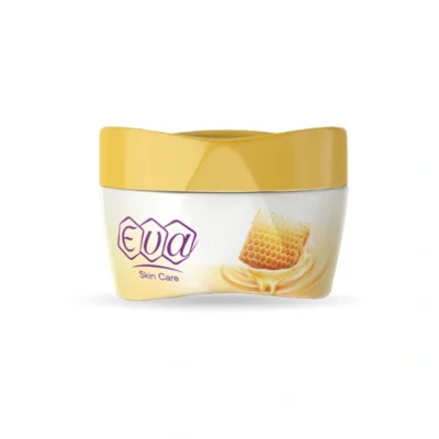 Eva Skin Cream with Honey 55gm