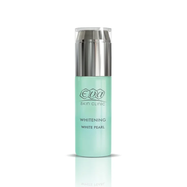 Eva White Pearl Night Whitening Cream 50ml