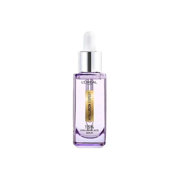 Loyal Hyaluron Expert Serum with Hyaluronic Acid for Skin Hydration 30ml