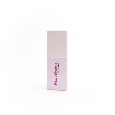 Raw African Eye Moisturizer Reduces Dark Circles and Puffiness 30g