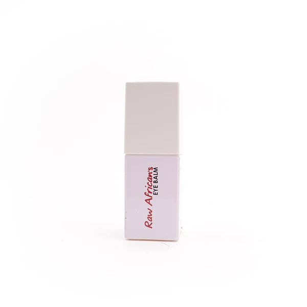 Raw African Eye Moisturizer Reduces Dark Circles and Puffiness 30g