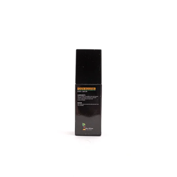 Raw African Miracle Serum for Wrinkles and Tone Control 30g