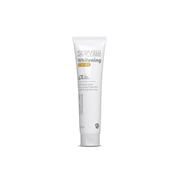Starville Skin Lightening Cream 60g
