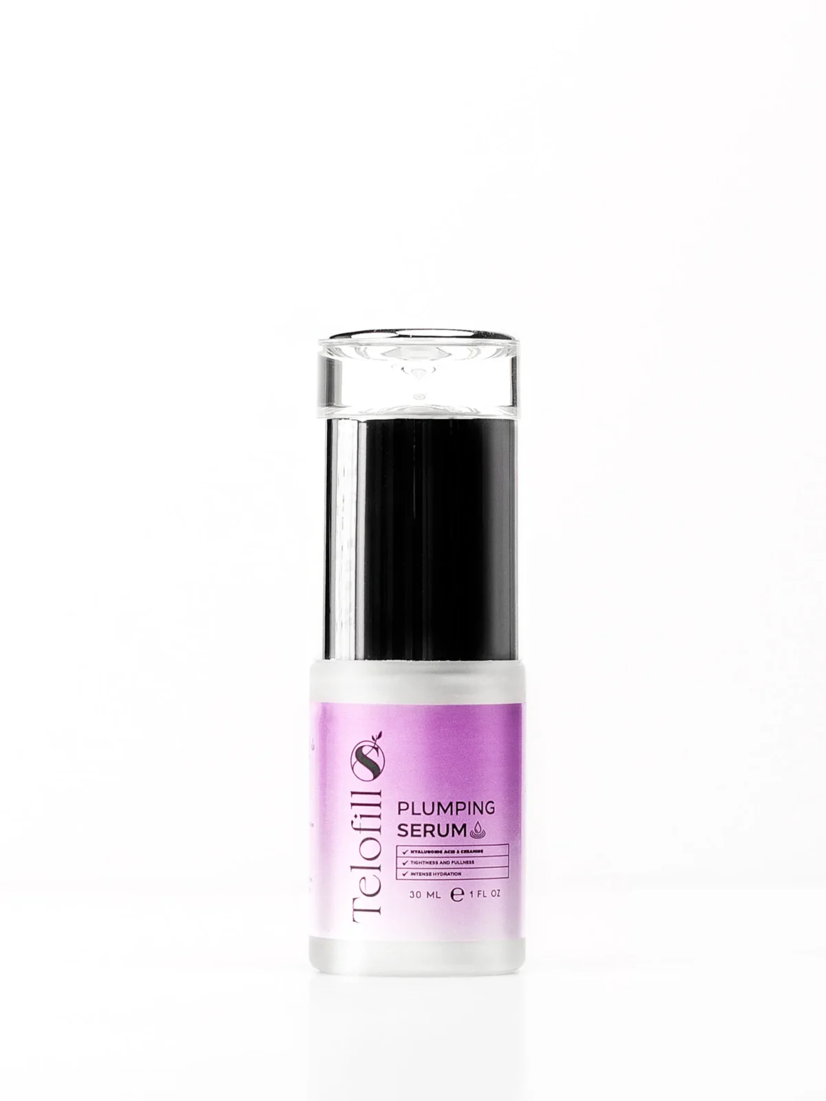 Telofil Plumping Serum for skin freshness 30ml