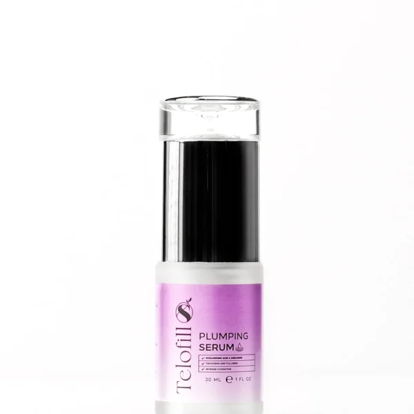 Telofil Plumping Serum for skin freshness 30ml