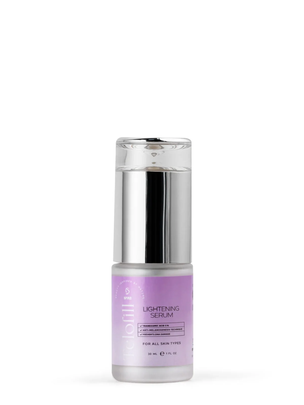 Telofil Skin Lightening Serum 30ml