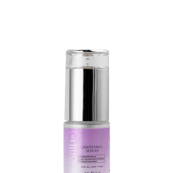 Telofil Skin Lightening Serum 30ml