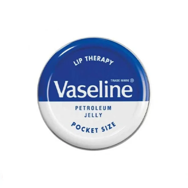 Vaseline Lip Therapy Original 20g